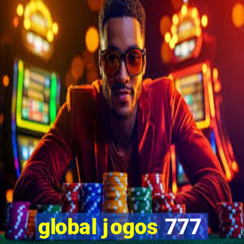 global jogos 777